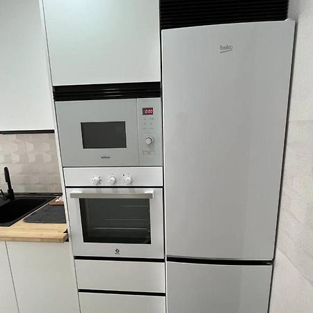 Apartamento En Centro De Malaga Zewnętrze zdjęcie