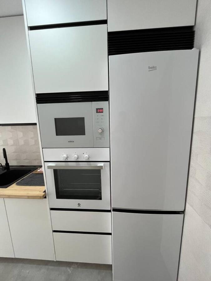 Apartamento En Centro De Malaga Zewnętrze zdjęcie