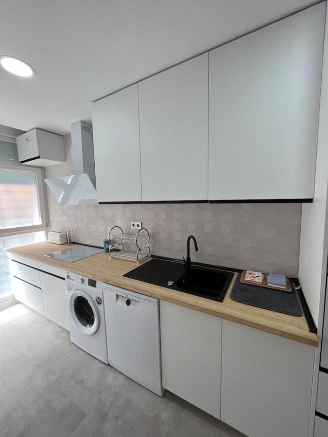 Apartamento En Centro De Malaga Zewnętrze zdjęcie