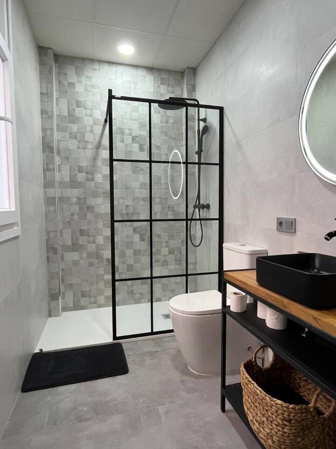 Apartamento En Centro De Malaga Zewnętrze zdjęcie