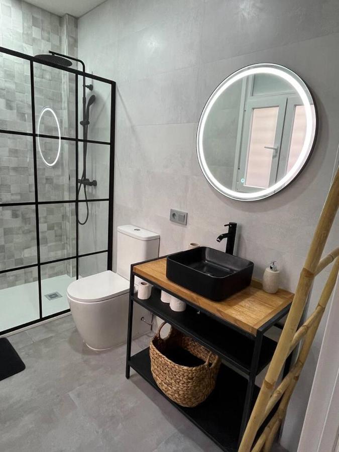 Apartamento En Centro De Malaga Zewnętrze zdjęcie