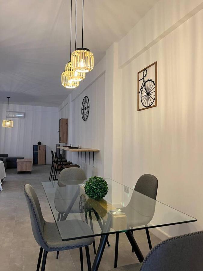 Apartamento En Centro De Malaga Zewnętrze zdjęcie