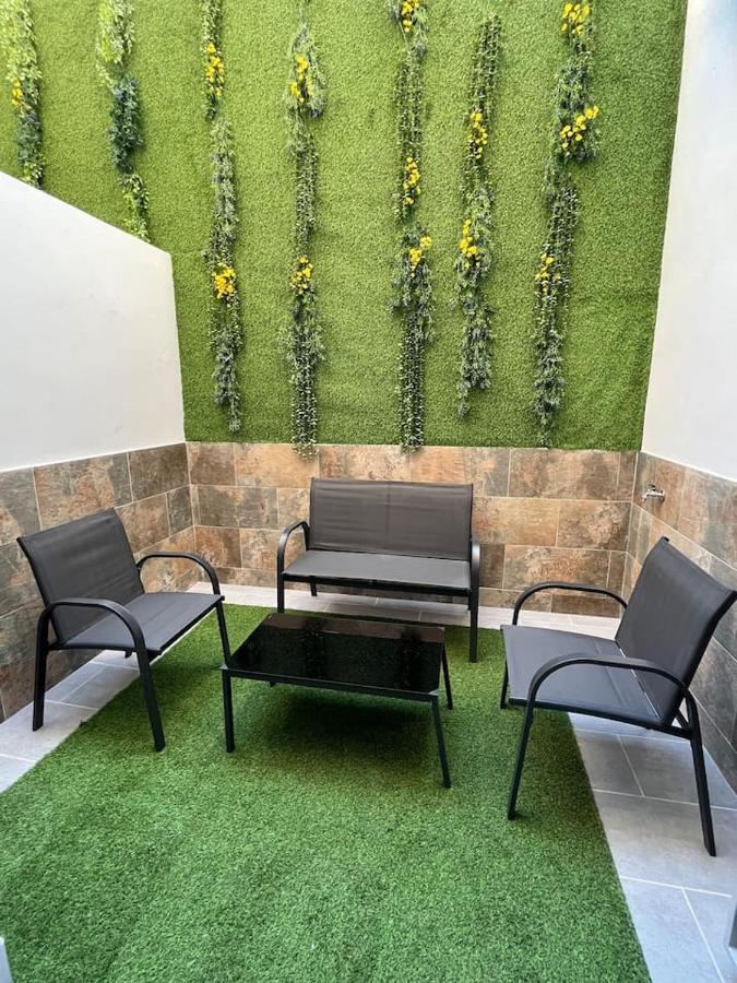 Apartamento En Centro De Malaga Zewnętrze zdjęcie
