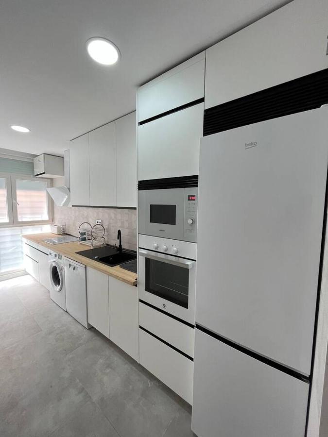 Apartamento En Centro De Malaga Zewnętrze zdjęcie