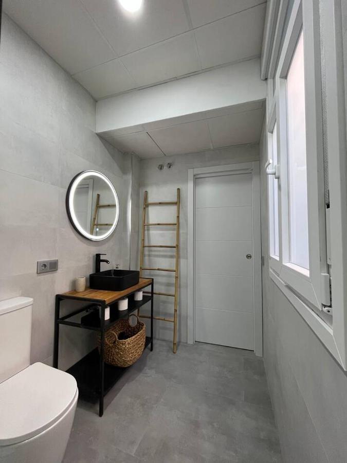 Apartamento En Centro De Malaga Zewnętrze zdjęcie