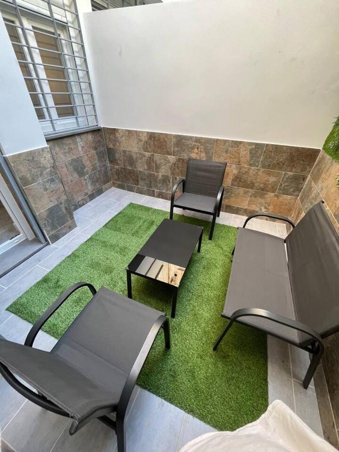 Apartamento En Centro De Malaga Zewnętrze zdjęcie