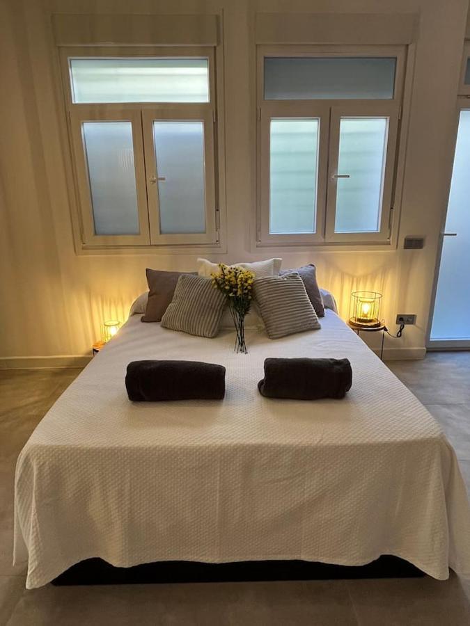 Apartamento En Centro De Malaga Zewnętrze zdjęcie