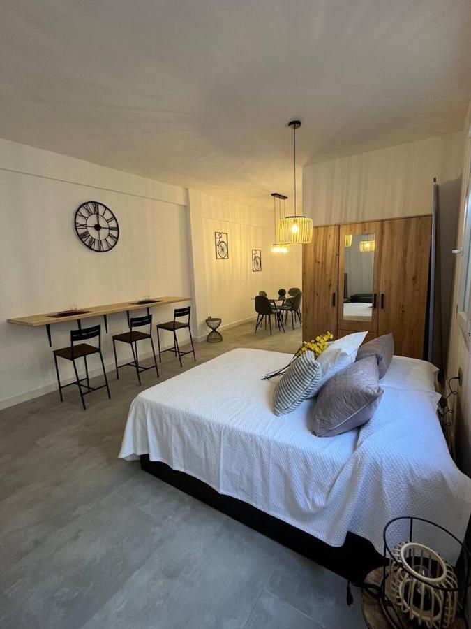 Apartamento En Centro De Malaga Zewnętrze zdjęcie
