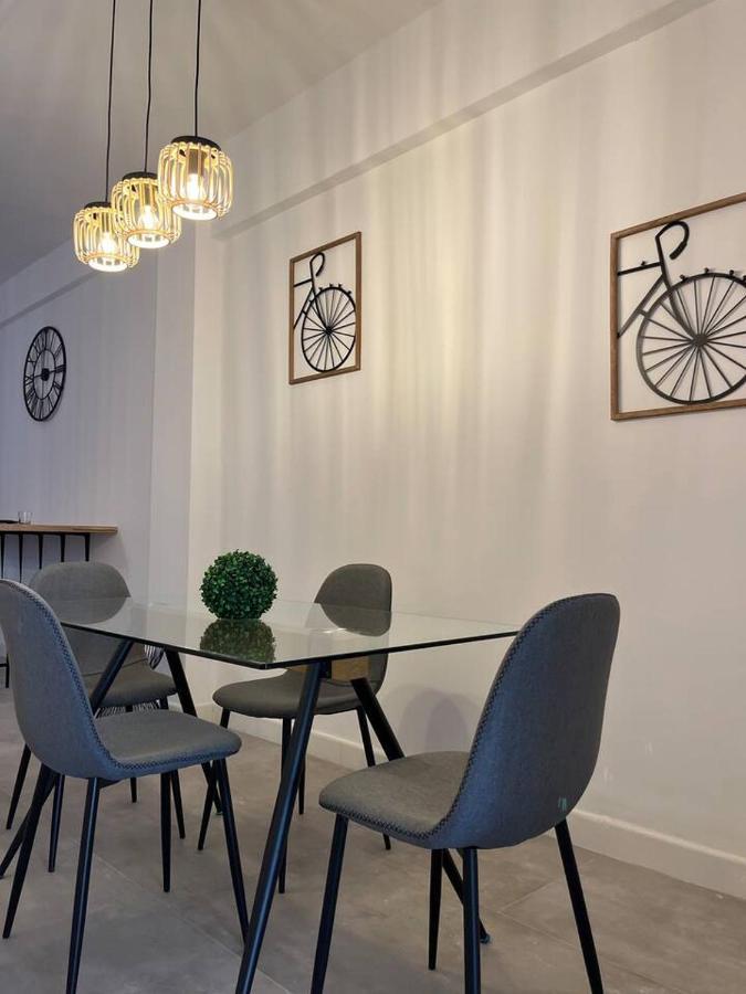 Apartamento En Centro De Malaga Zewnętrze zdjęcie