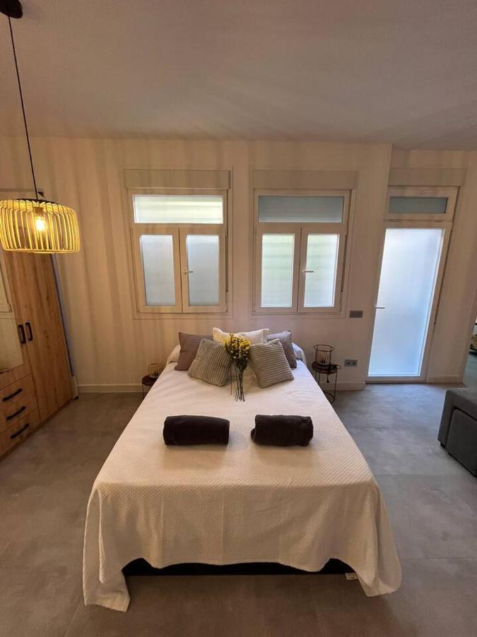 Apartamento En Centro De Malaga Zewnętrze zdjęcie