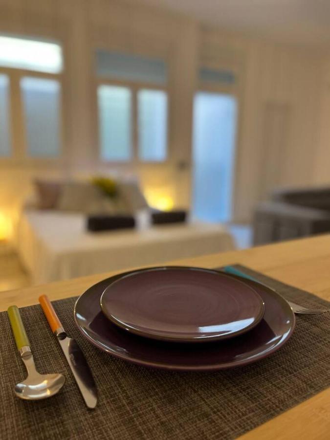 Apartamento En Centro De Malaga Zewnętrze zdjęcie