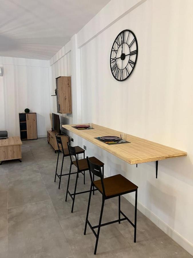 Apartamento En Centro De Malaga Zewnętrze zdjęcie